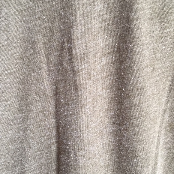 FINAL SALE - Prana Short Sleeve Blouse - Picture 6 of 7